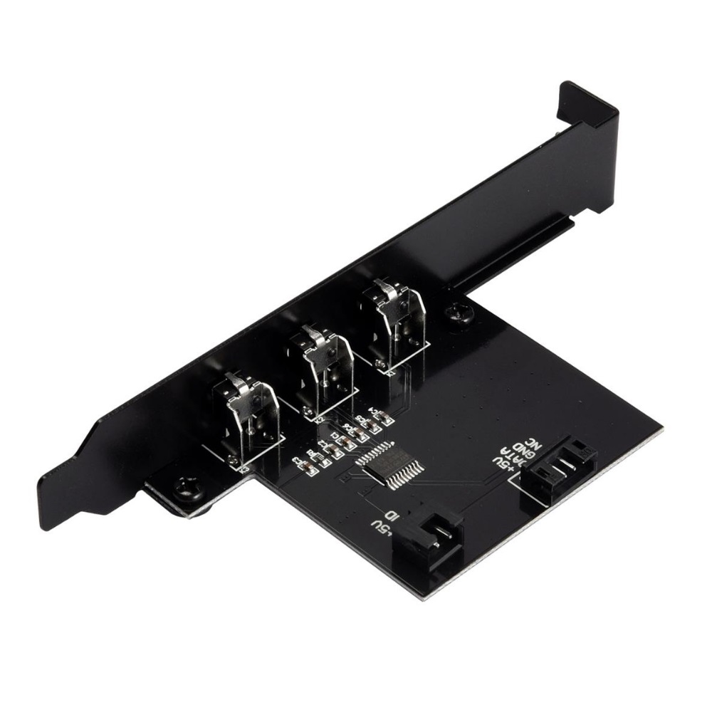 Lian Li - Lian Li Strimer RGB 24 Pin Motherboard Cable