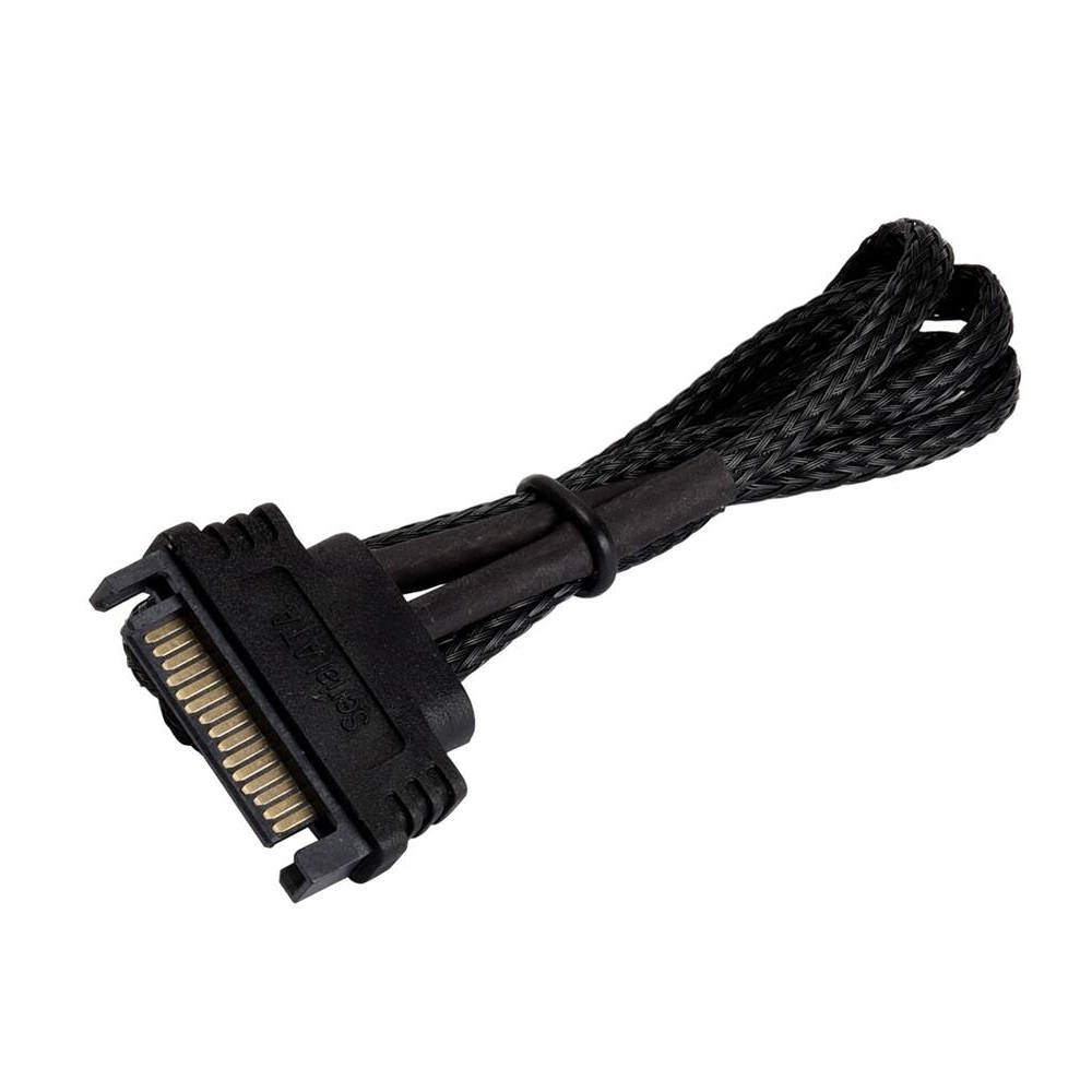 Lian Li - Lian Li Strimer RGB 24 Pin Motherboard Cable