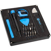Photos - Other Components ifixit IFixit Essential Electronics Toolkit EU145348-5