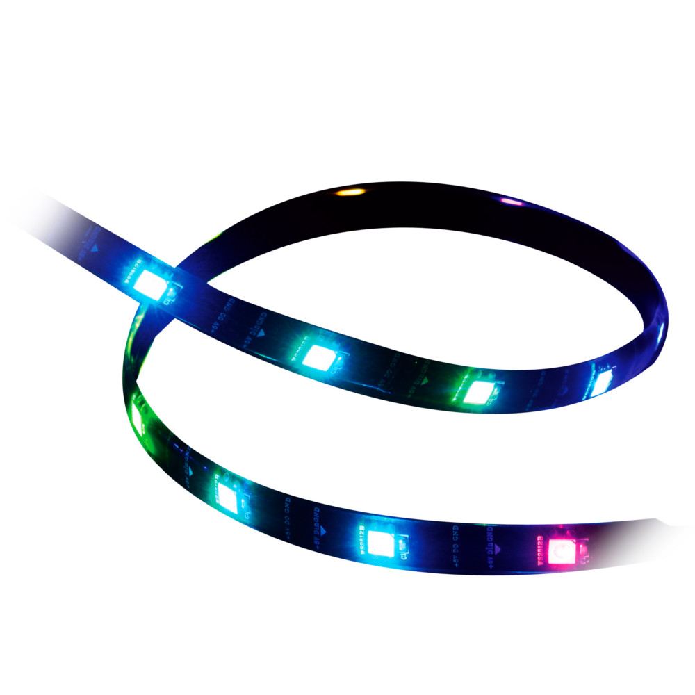 Akasa - Akasa Vegas MBA Magnetic LED strip light - 60cm