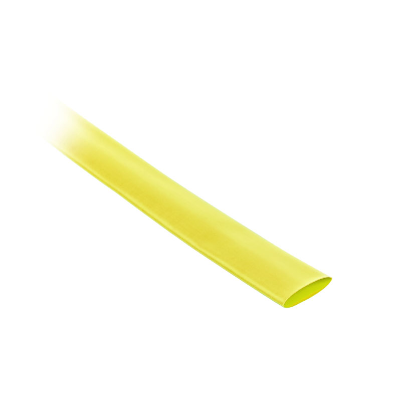 MDPC-X - MDPC-X Shrink Tube 3.4:1 SATA - Yellow, 35cm