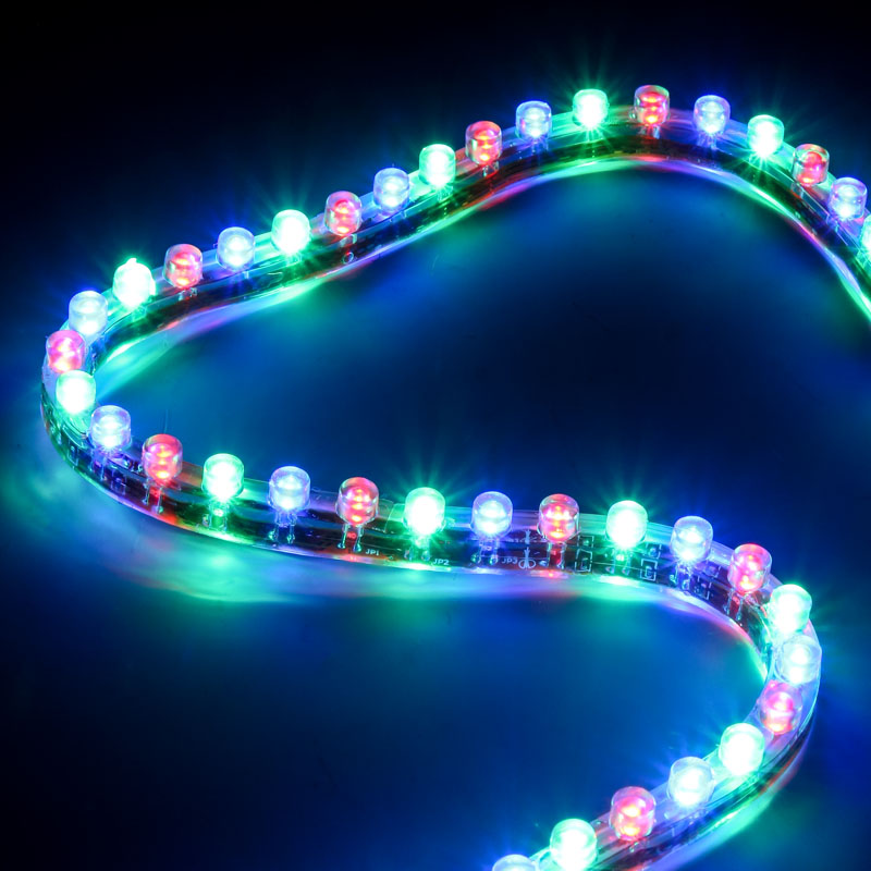 Lamptron - Lamptron FlexLight Multi - 72 LEDs - RGB