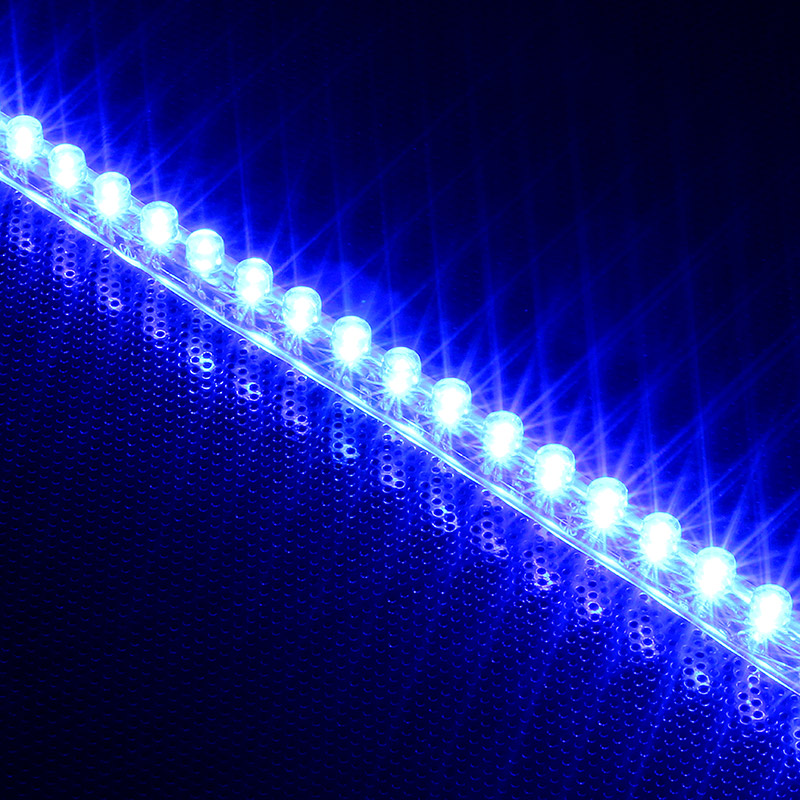 Lamptron - Lamptron FlexLight Standard - 60 LEDs - Blue