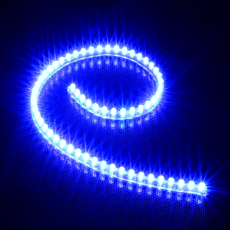 Lamptron - Lamptron FlexLight Standard - 60 LEDs - Blue