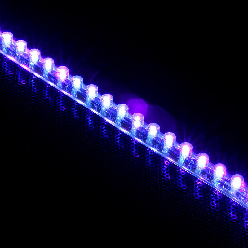 Lamptron - Lamptron FlexLight Standard - 60 LEDs - UV