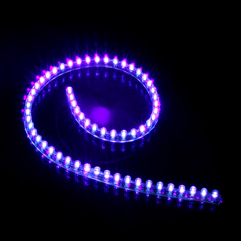 Lamptron - Lamptron FlexLight Standard - 60 LEDs - UV