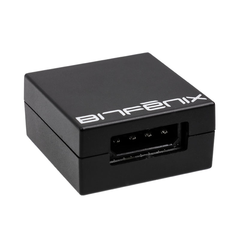 BitFenix - Bitfenix Alchemy 2.0 Magnetic RGB LED Strip + Control Box - 60cm