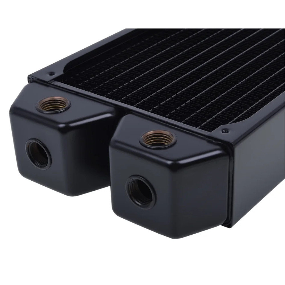 Alphacool - Alphacool NexXxoS XT45 Full Copper Radiator - 240mm