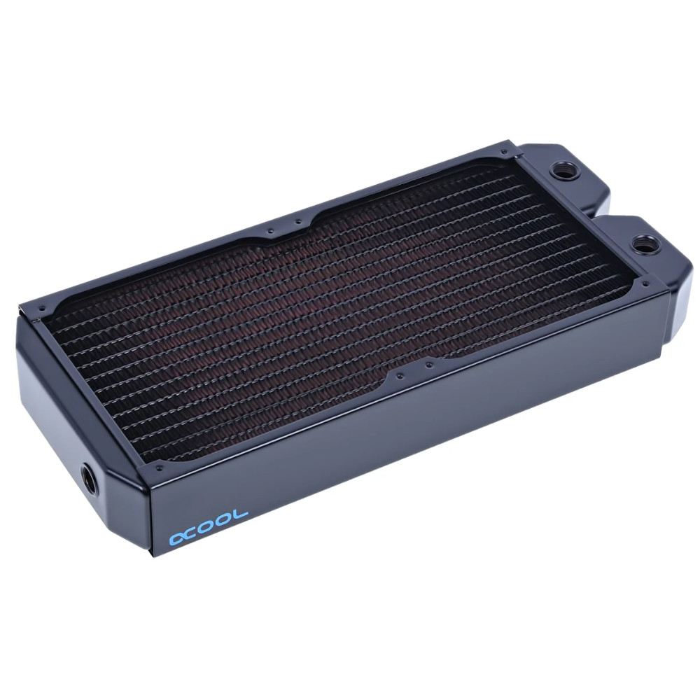 Alphacool - Alphacool NexXxoS XT45 Full Copper Radiator - 280mm