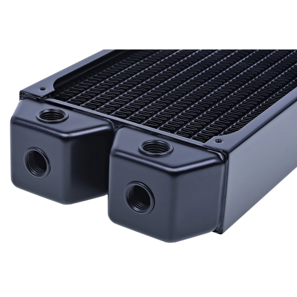 Alphacool - Alphacool NexXxoS XT45 Full Copper Radiator - 280mm