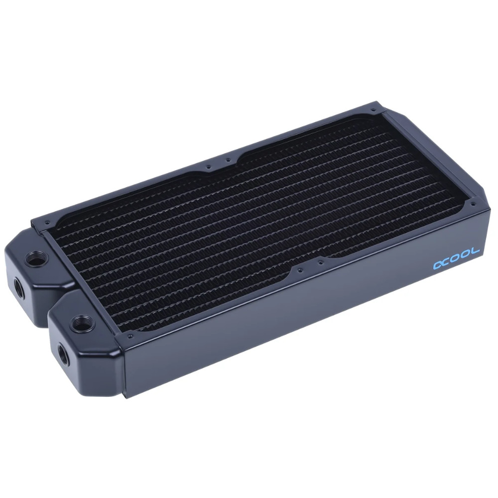 Alphacool NexXxoS XT45 Full Copper Radiator - 280mm