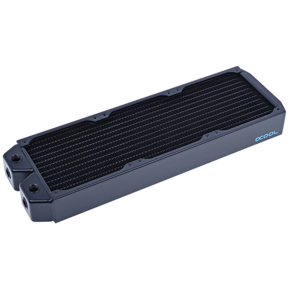 Alphacool NexXxoS XT45 Full Copper Radiator - 360mm