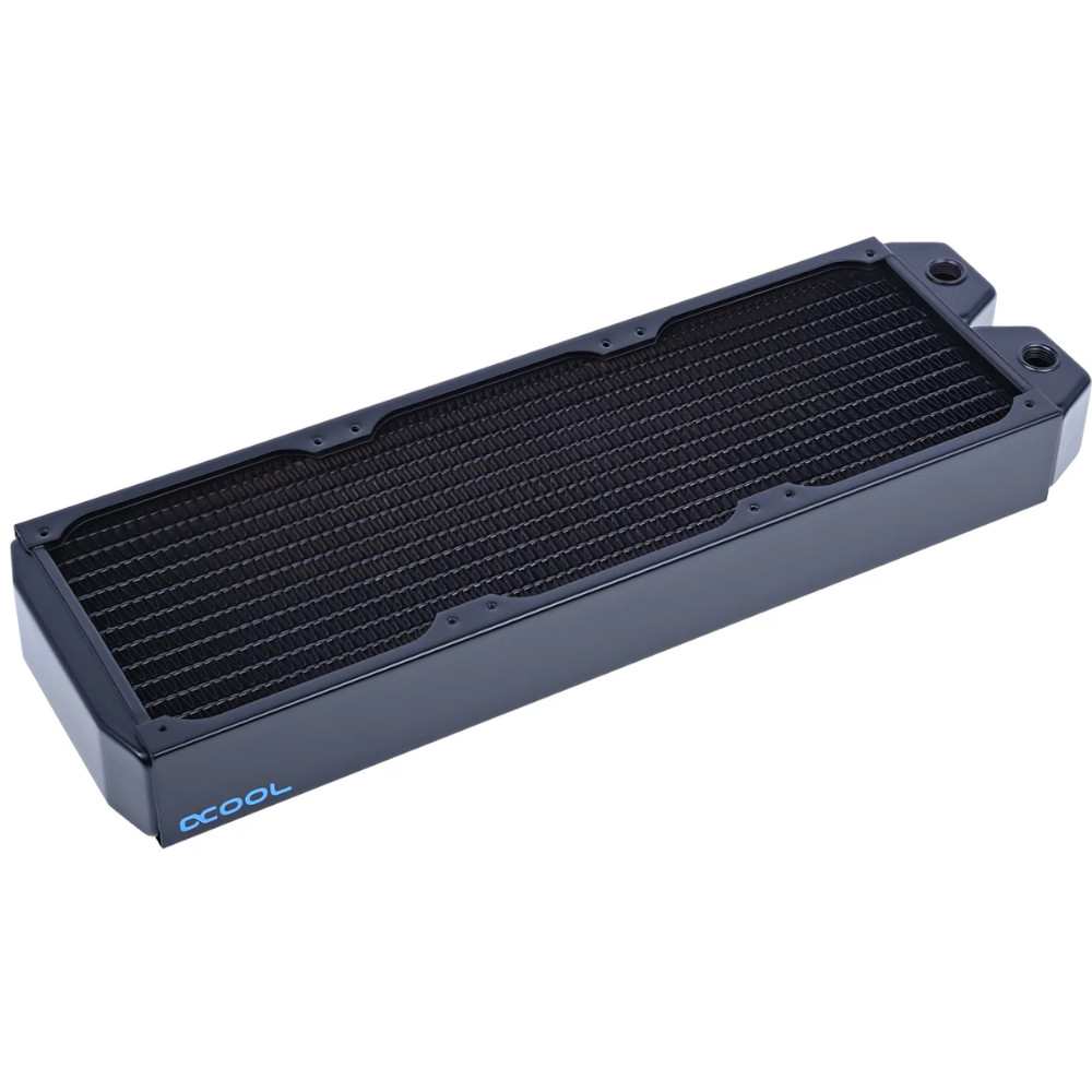 Alphacool - Alphacool NexXxoS XT45 Full Copper Radiator - 360mm