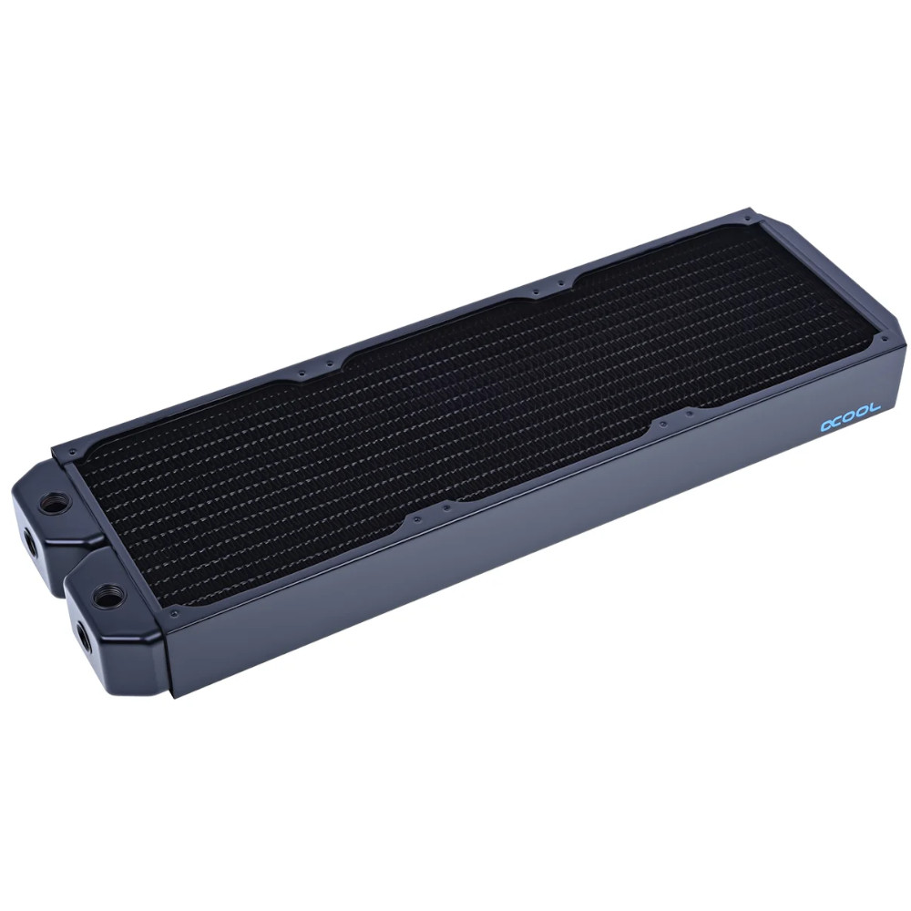 Alphacool NexXxoS XT45 Full Copper Radiator - 420mm