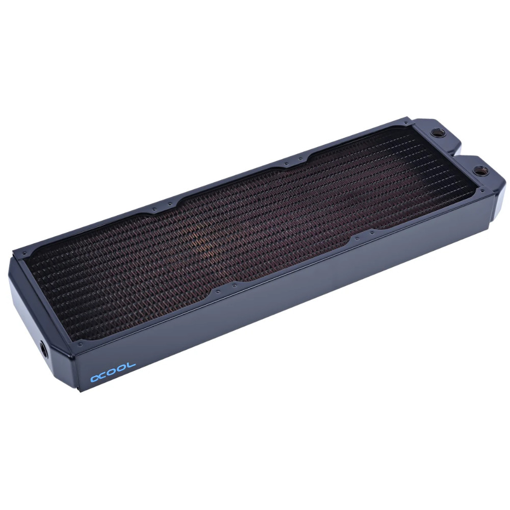 Alphacool - Alphacool NexXxoS XT45 Full Copper Radiator - 420mm