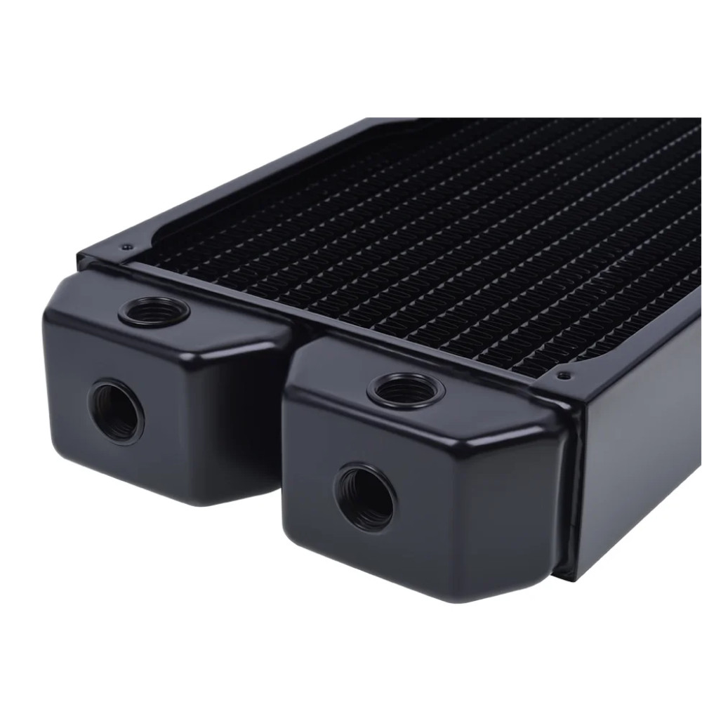 Alphacool - Alphacool NexXxoS XT45 Full Copper Radiator - 420mm