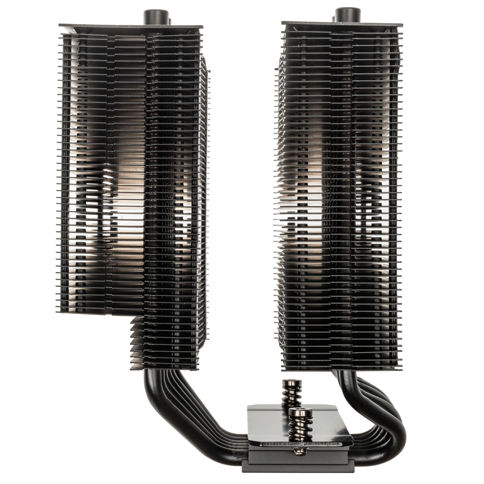 Alpenföhn - Alpenfohn Brocken 4 Max ARGB CPU Cooler - 2x 120mm