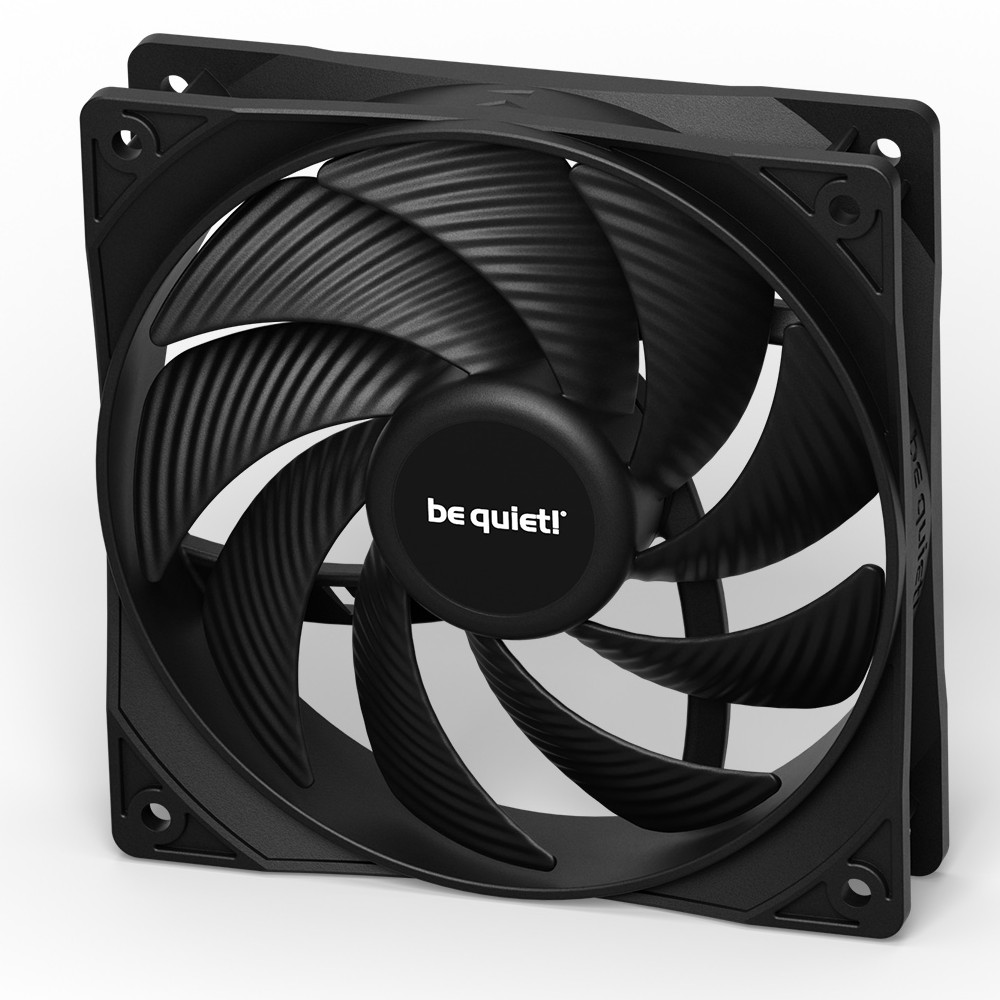 be quiet! Pure Loop 2 120mm AIO CPU Water Cooler