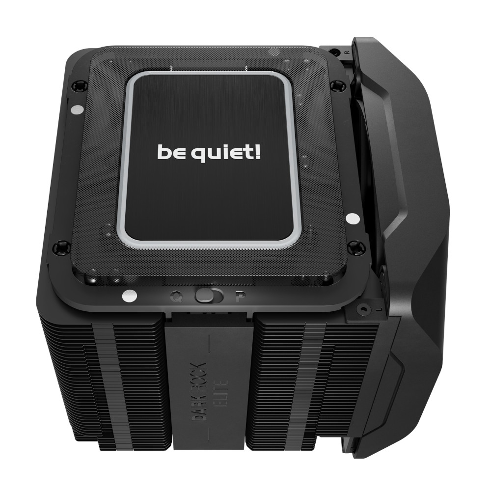 be quiet! - be quiet Dark Rock ELITE CPU Air Cooler
