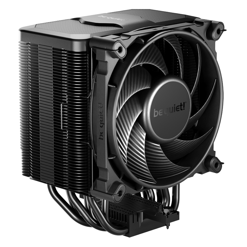 be quiet Dark Rock 5 CPU Air Cooler