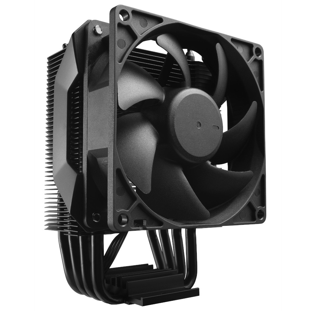 Cooler Master - Cooler Master Hyper 411 Nano CPU Cooler