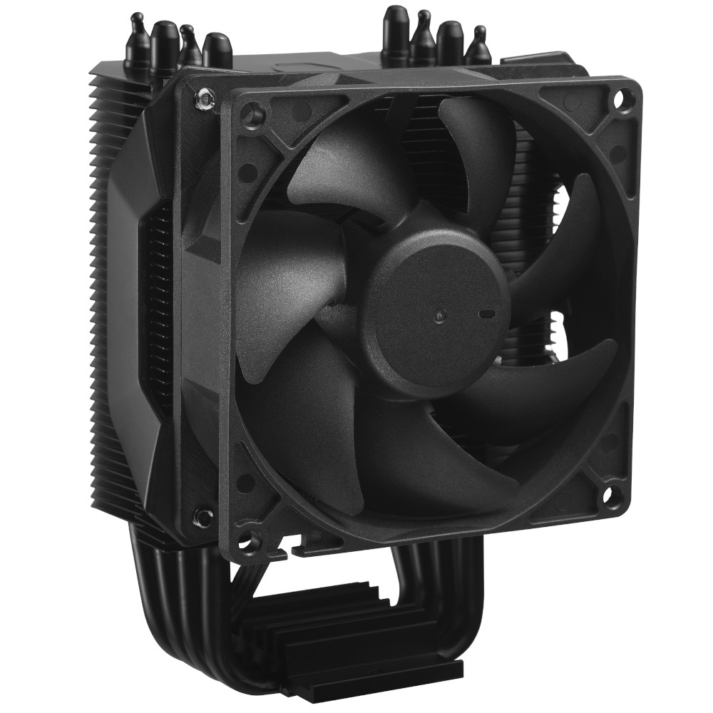 Cooler Master - Cooler Master Hyper 411 Nano CPU Cooler