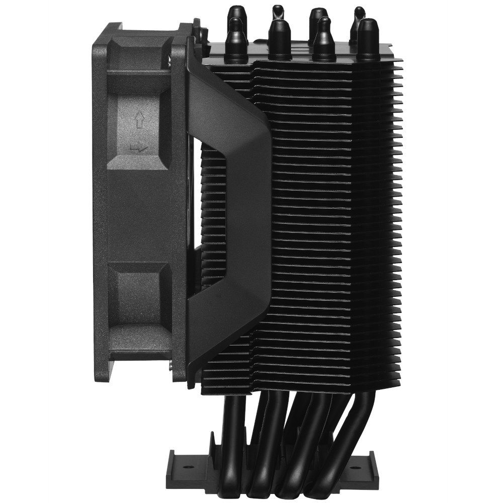 Cooler Master - Cooler Master Hyper 411 Nano CPU Cooler