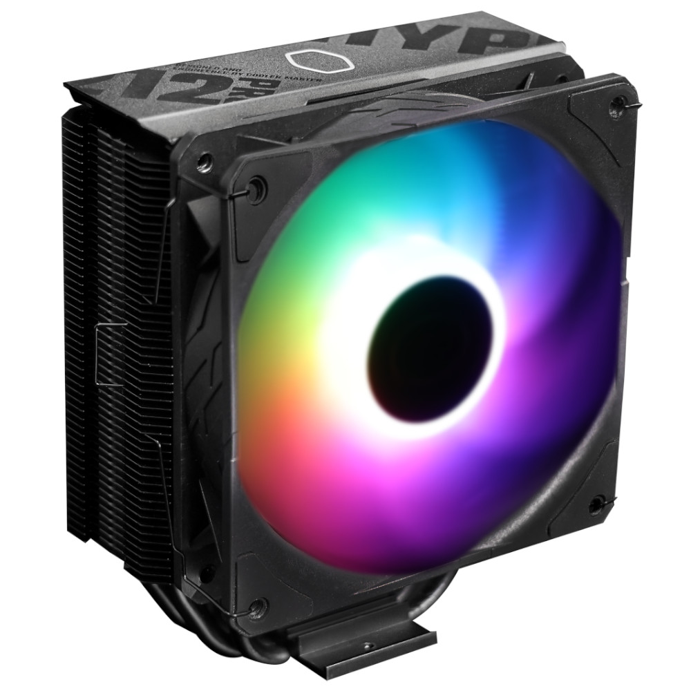 Cooler Master Hyper 212 Pro CPU Cooler - 120mm