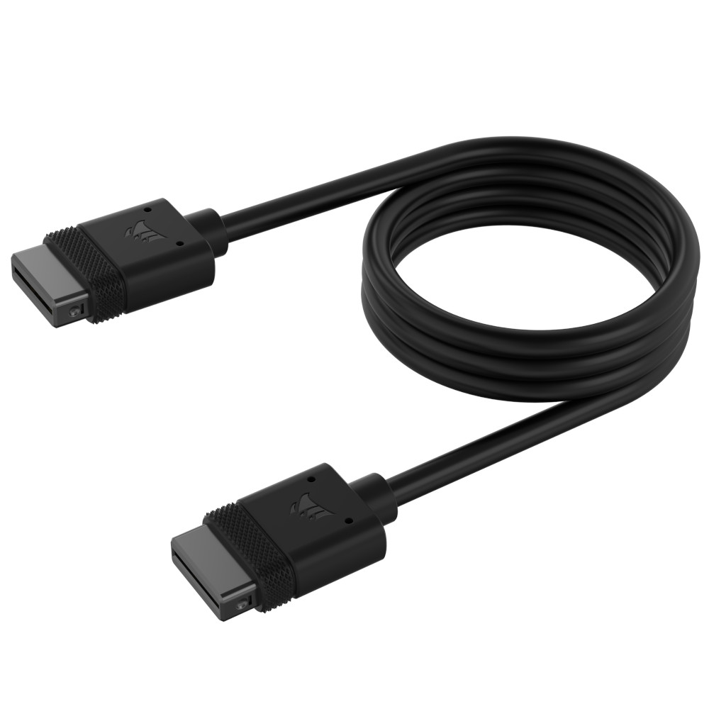 CORSAIR iCUE LINK Cable, 600mm Straight/Straight
