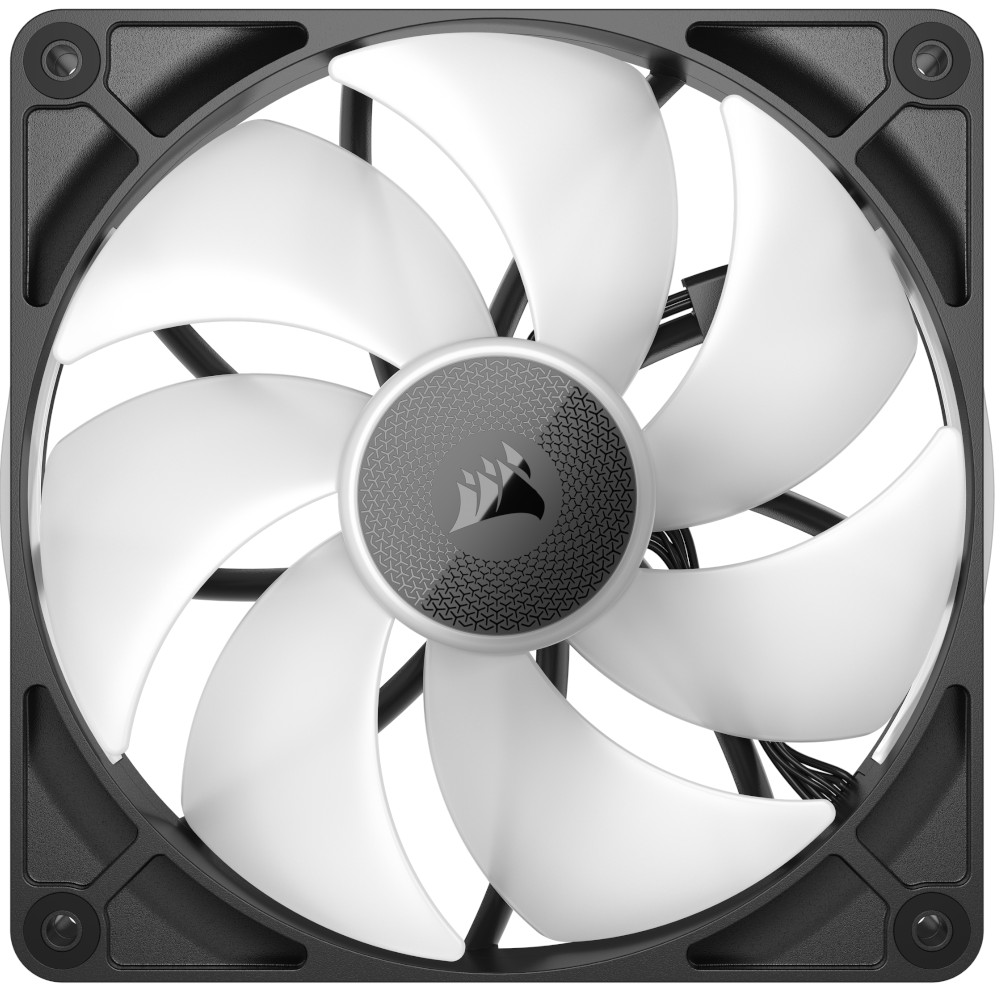 CORSAIR - CORSAIR iCUE LINK RX140 RGB 140mm PWM Expansion Fan