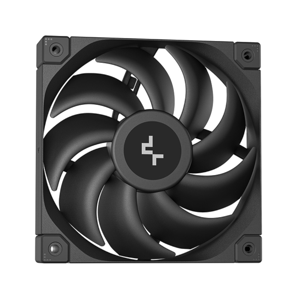 DeepCool - DeepCool Mystique LCD 360 All In One CPU Cooler - 360mm