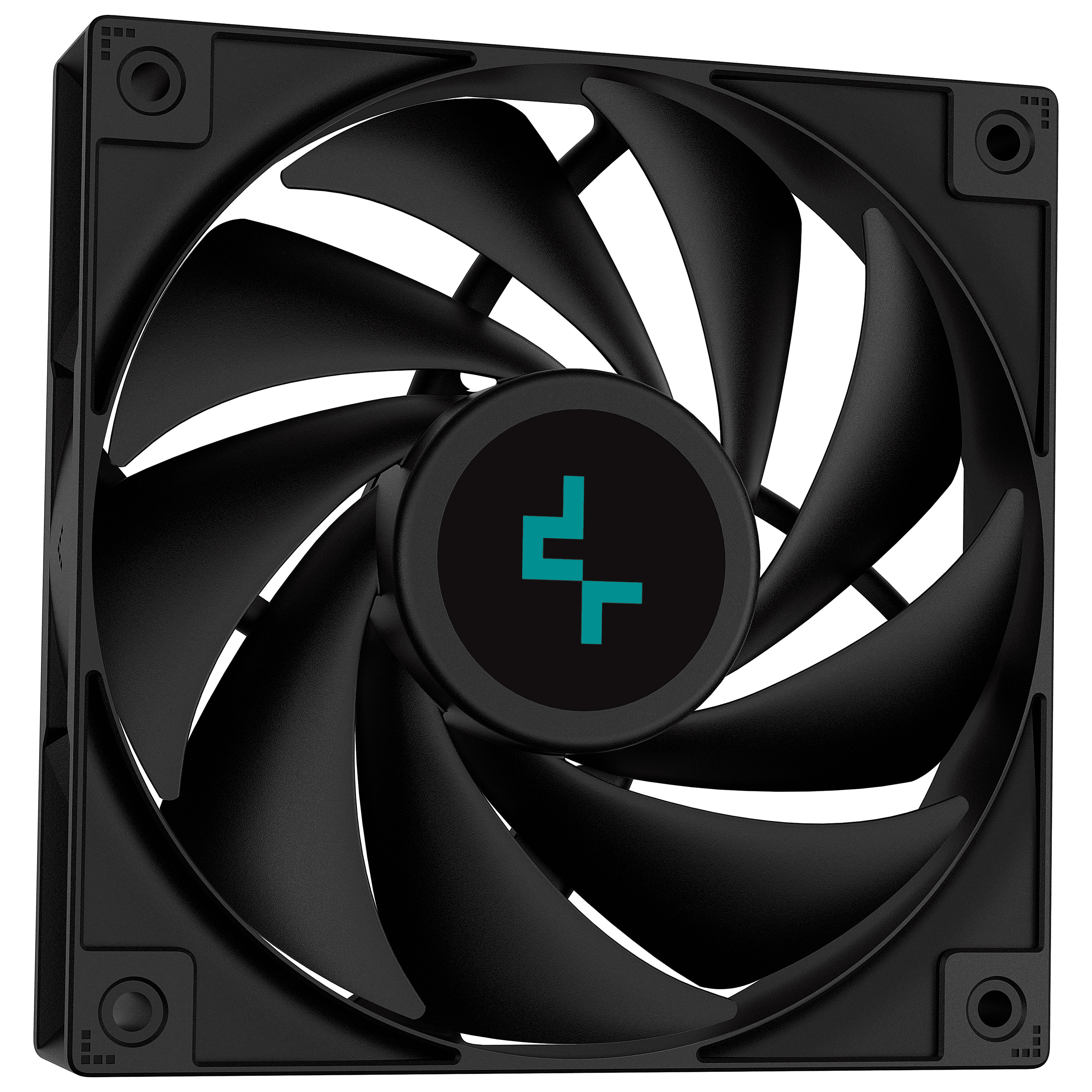 【未使用】DeepCool LS720 ブラック LS720 - DeepCool