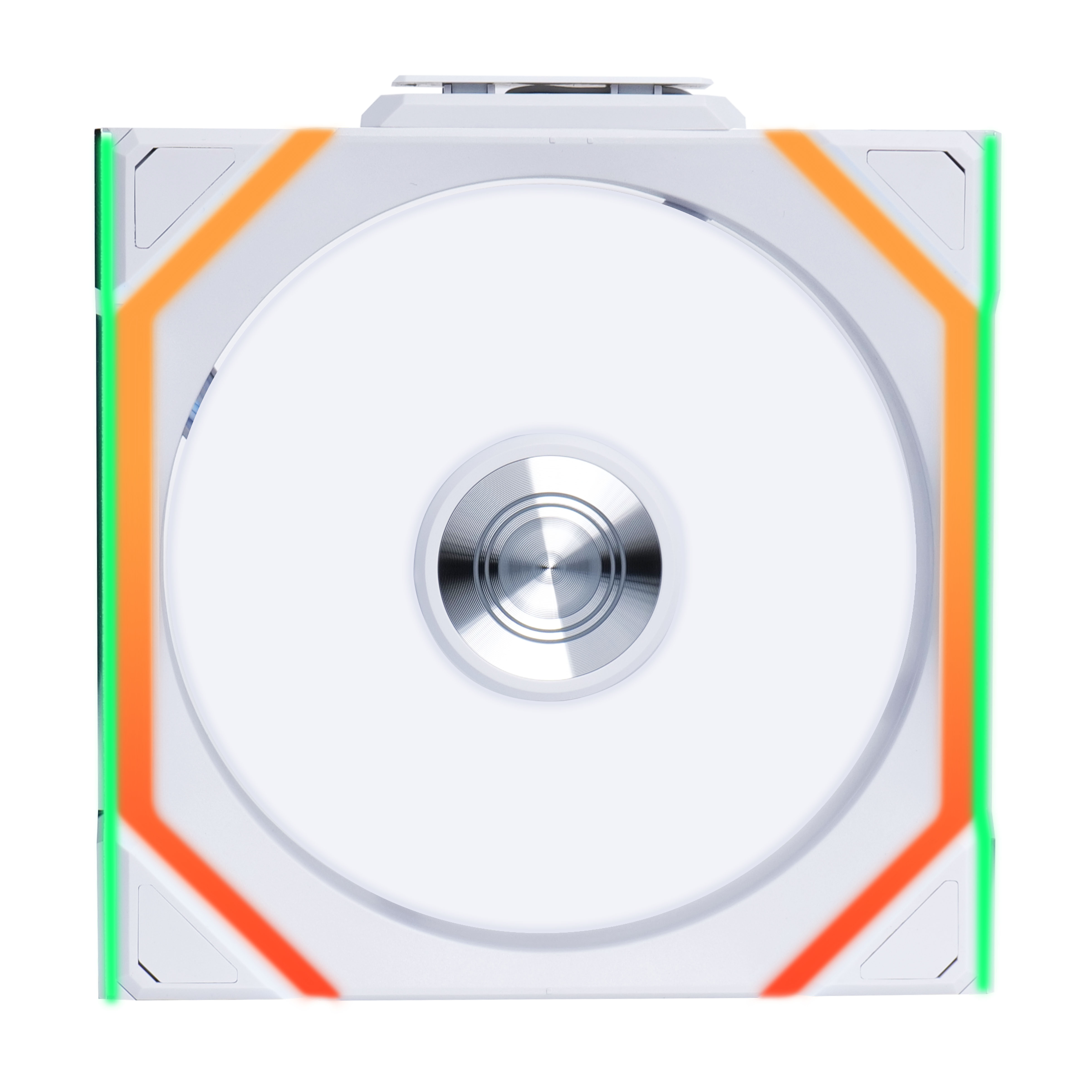 Lian Li UNI SL WIRELESS RGB 120mm Fan - White