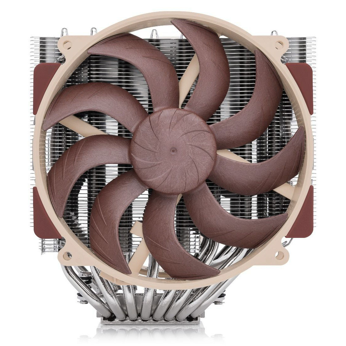 Noctua - Noctua NH-D15 G2 Standard Next Gen Dual Tower CPU Cooler