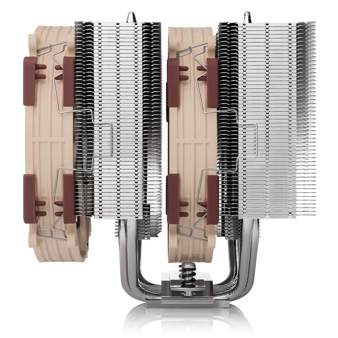 Noctua - Noctua NH-D15 G2 Standard Next Gen Dual Tower CPU Cooler