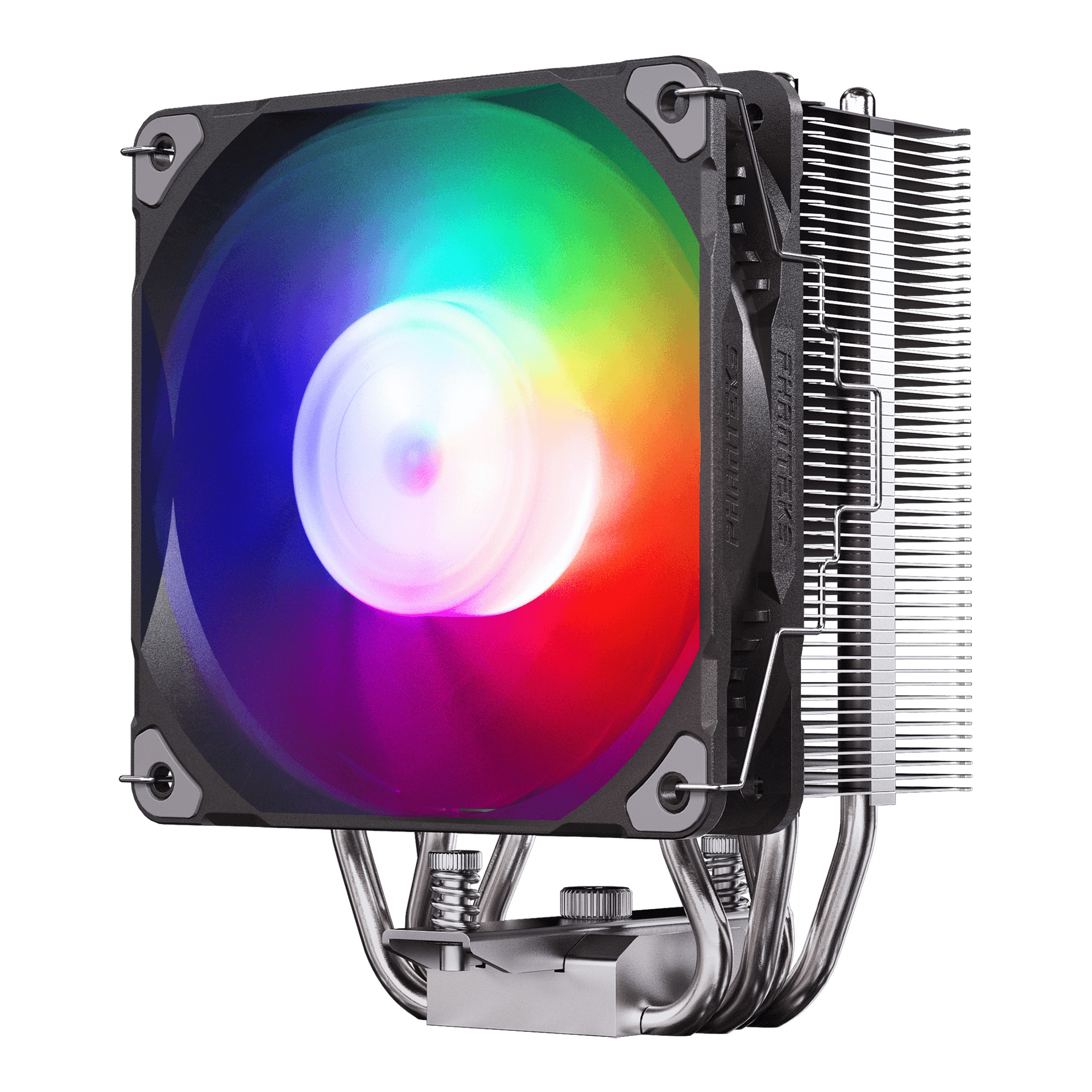 Phanteks POLAR ST4-120 D-RGB CPU Cooler - 120mm