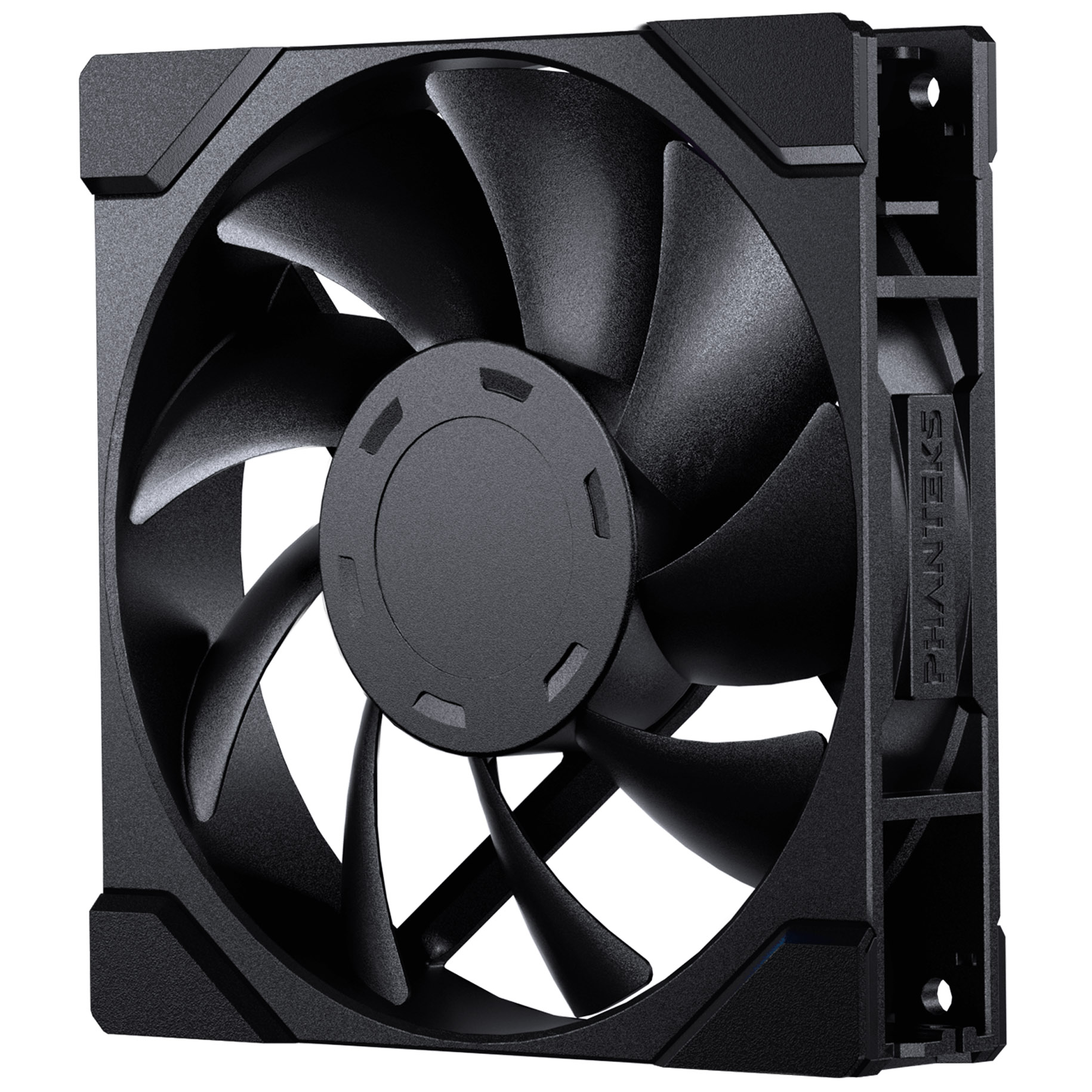 Phanteks M25 Gen2 120mm High-Airflow PWM Fan - Black