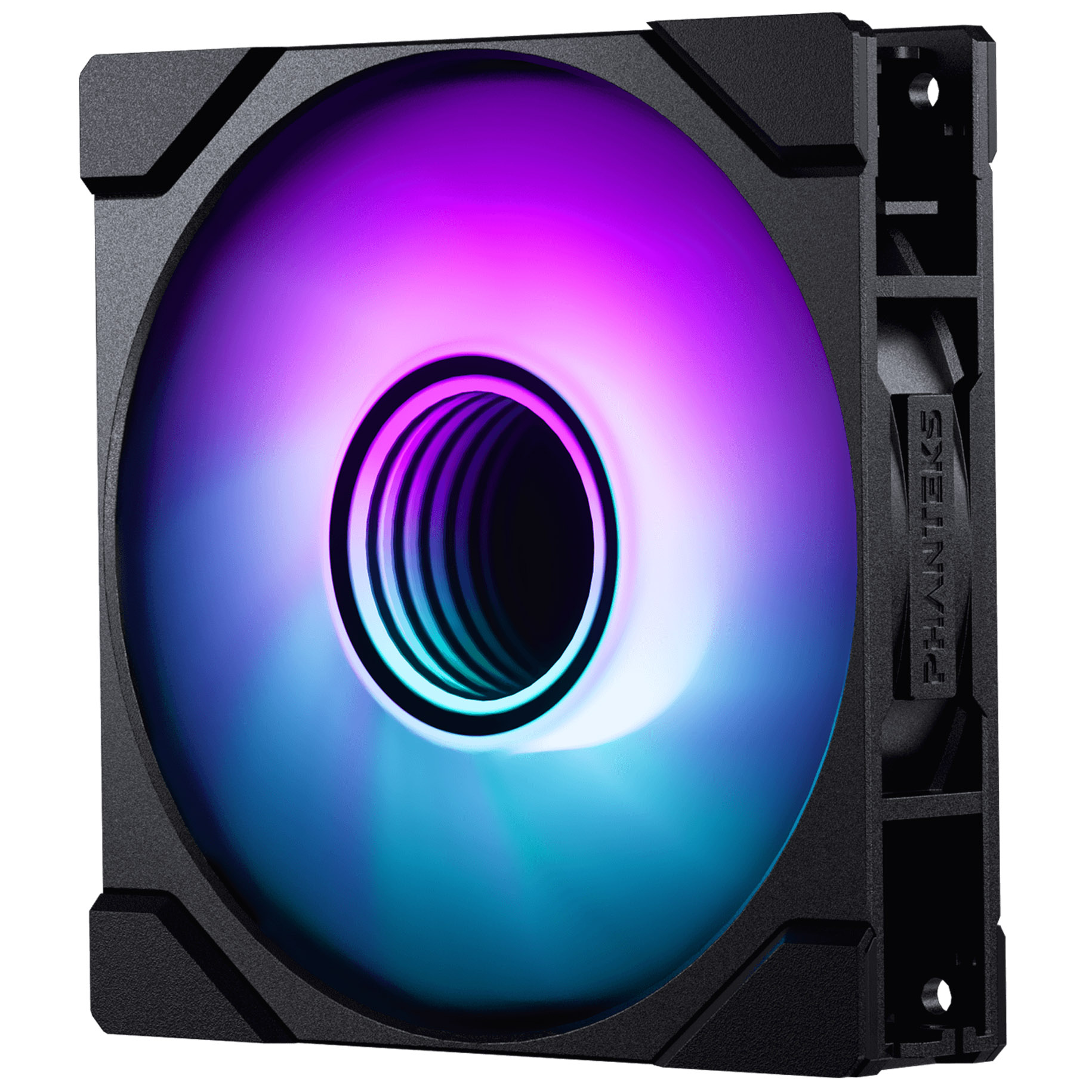 Phanteks M25 Gen2 120mm High-Airflow DRGB PWM Fan - Black