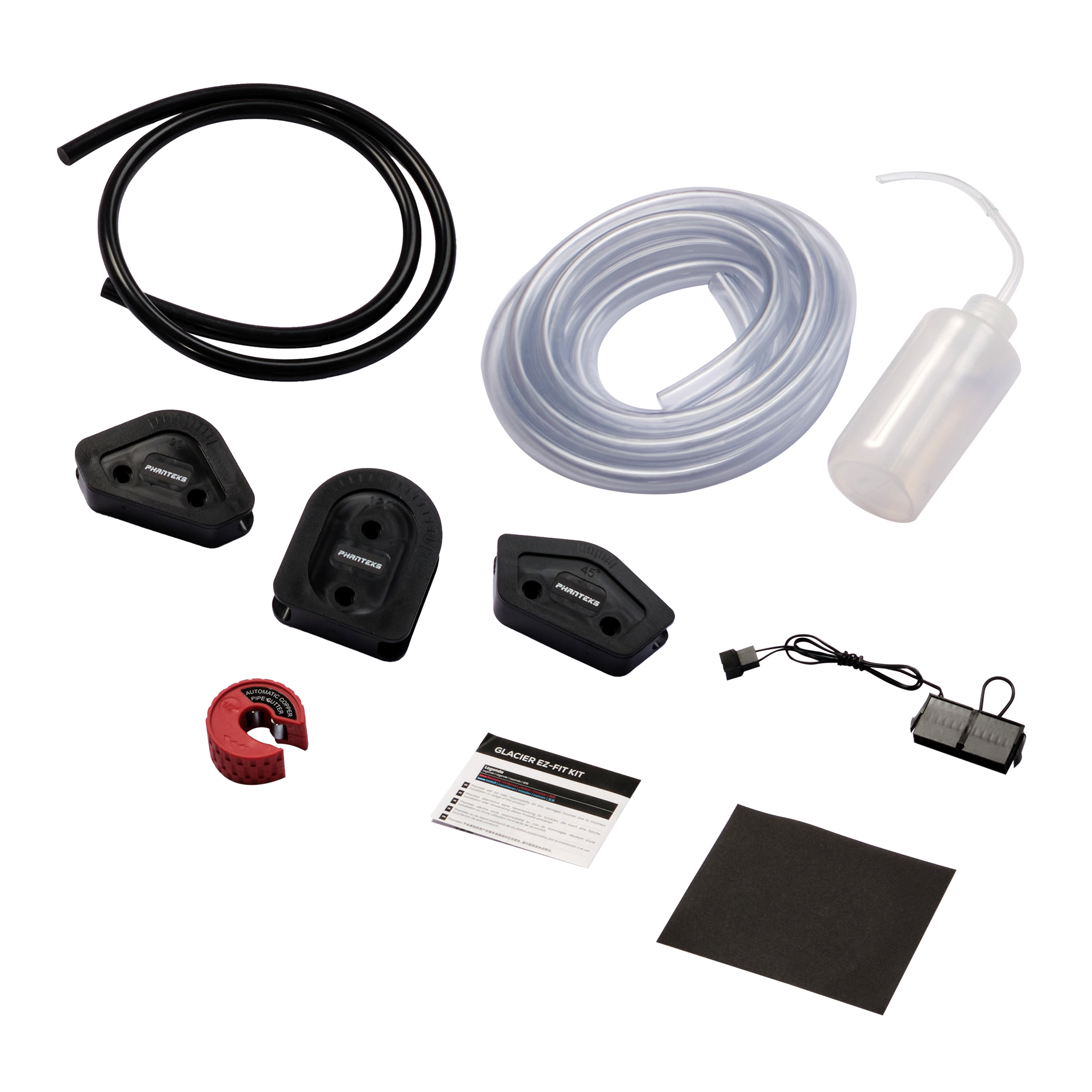 Phanteks EZ-FIT Tool Set