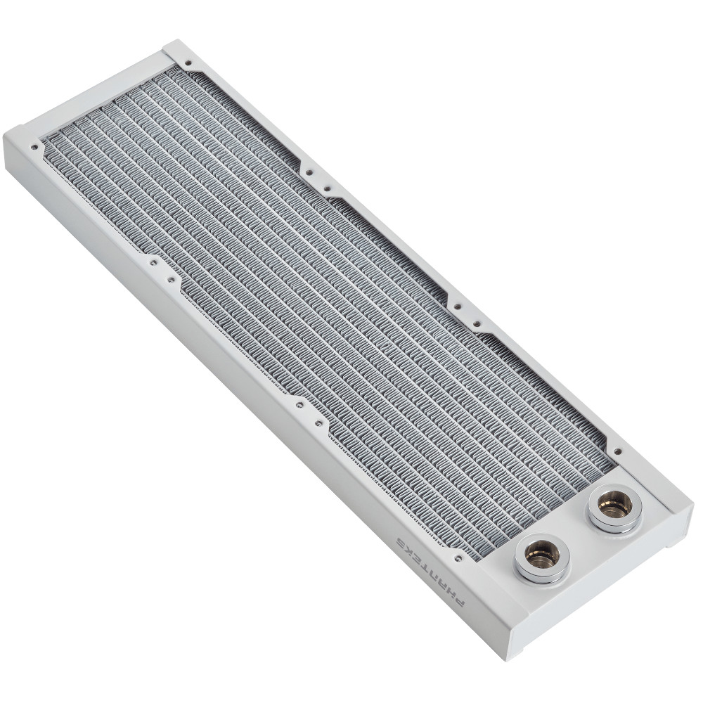 Phanteks - Phanteks EZ-FIT 360 Radiator - White