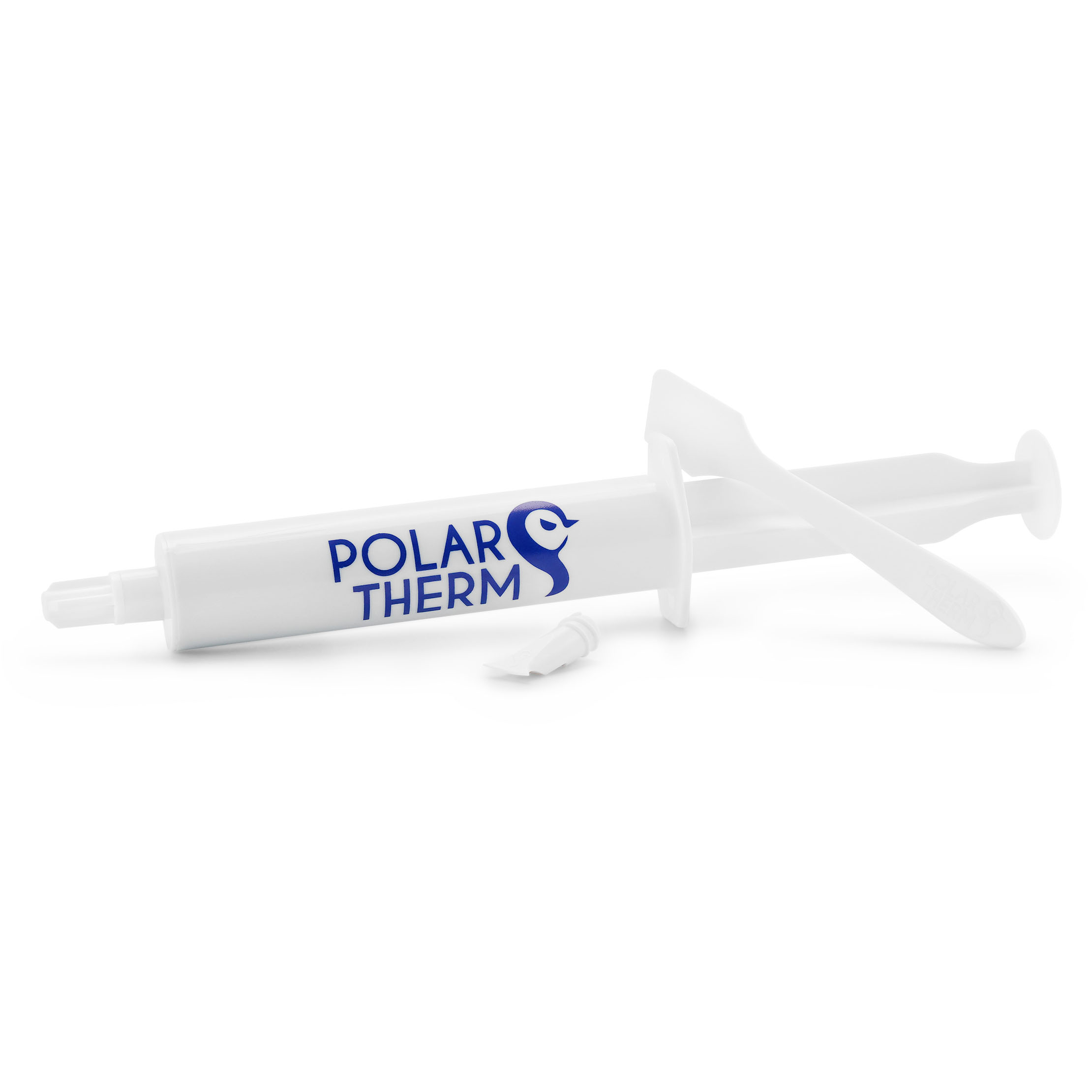 polartherm - Polartherm X-8 Thermal Paste - 40g