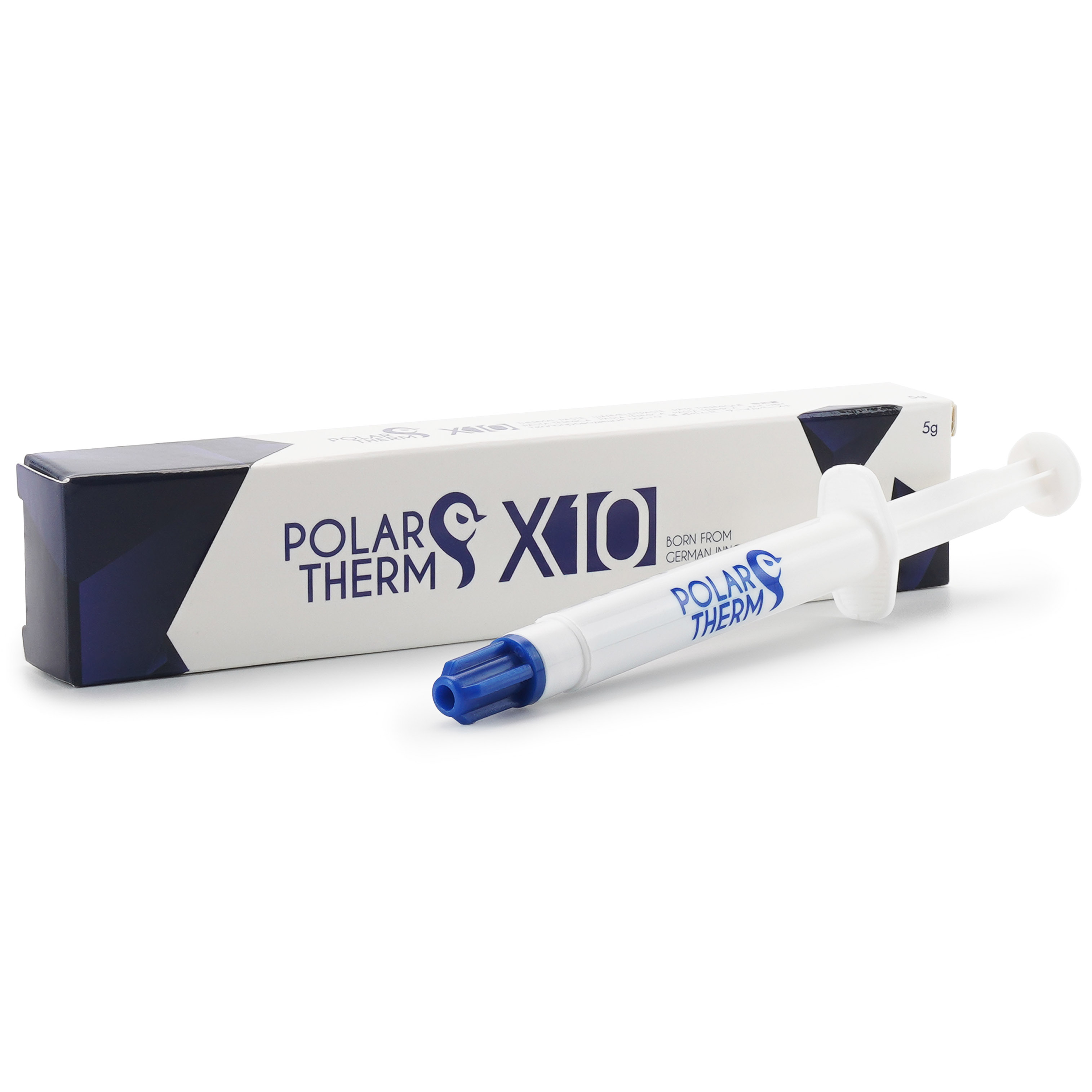 Polartherm X-10 Thermal Paste - 5g