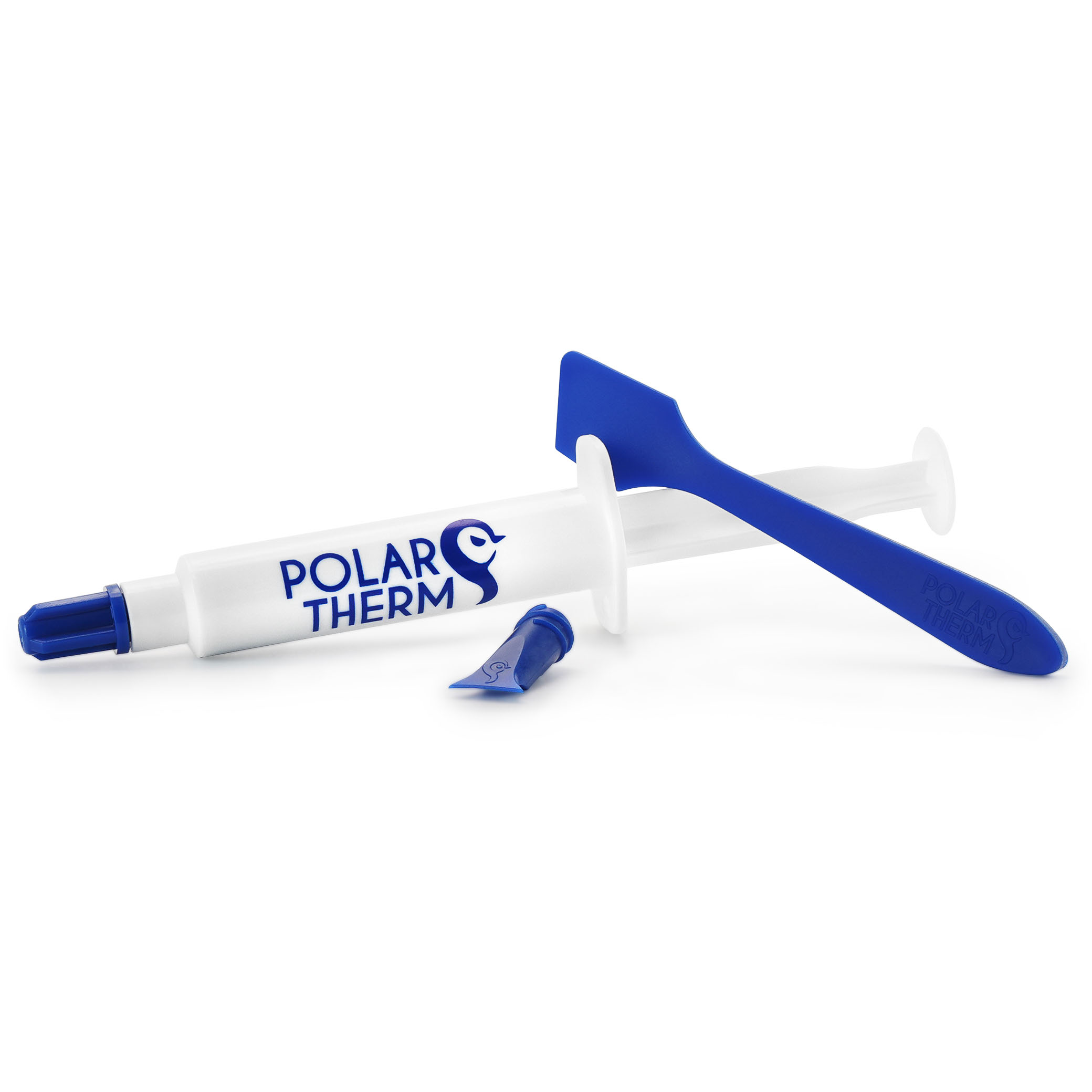 polartherm - Polartherm X-10 Thermal Paste - 10g