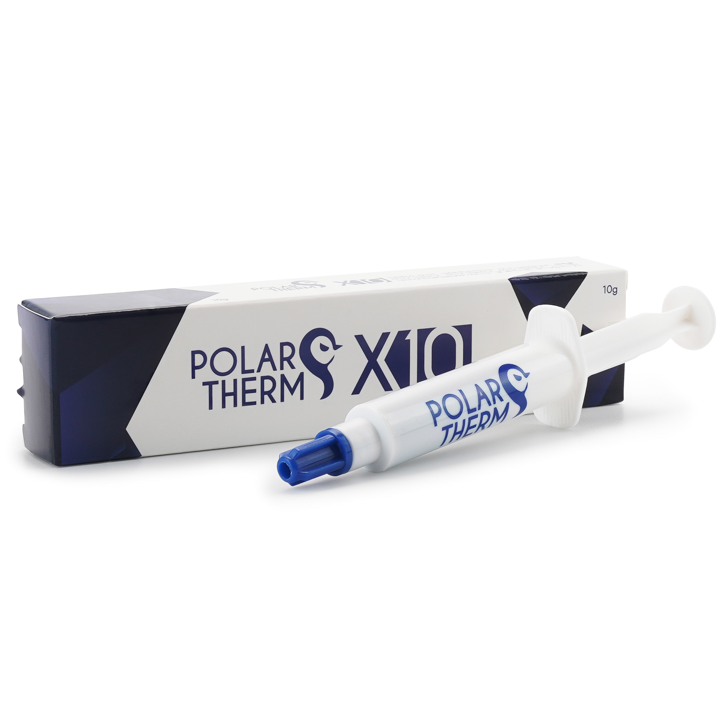 Polartherm X-10 Thermal Paste - 10g