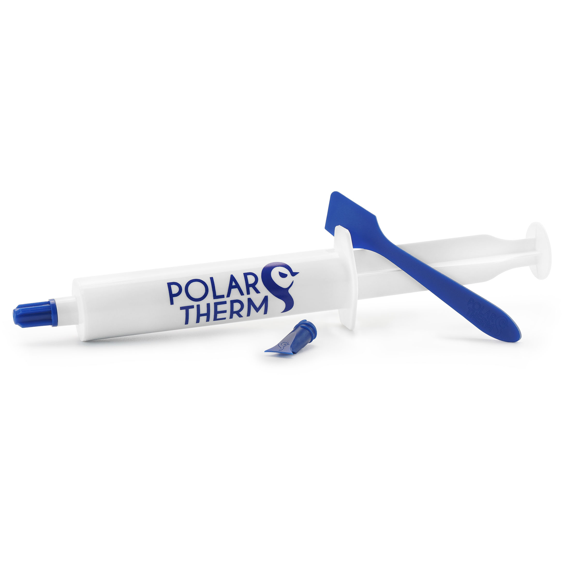 polartherm - Polartherm X-10 Thermal Paste - 40g