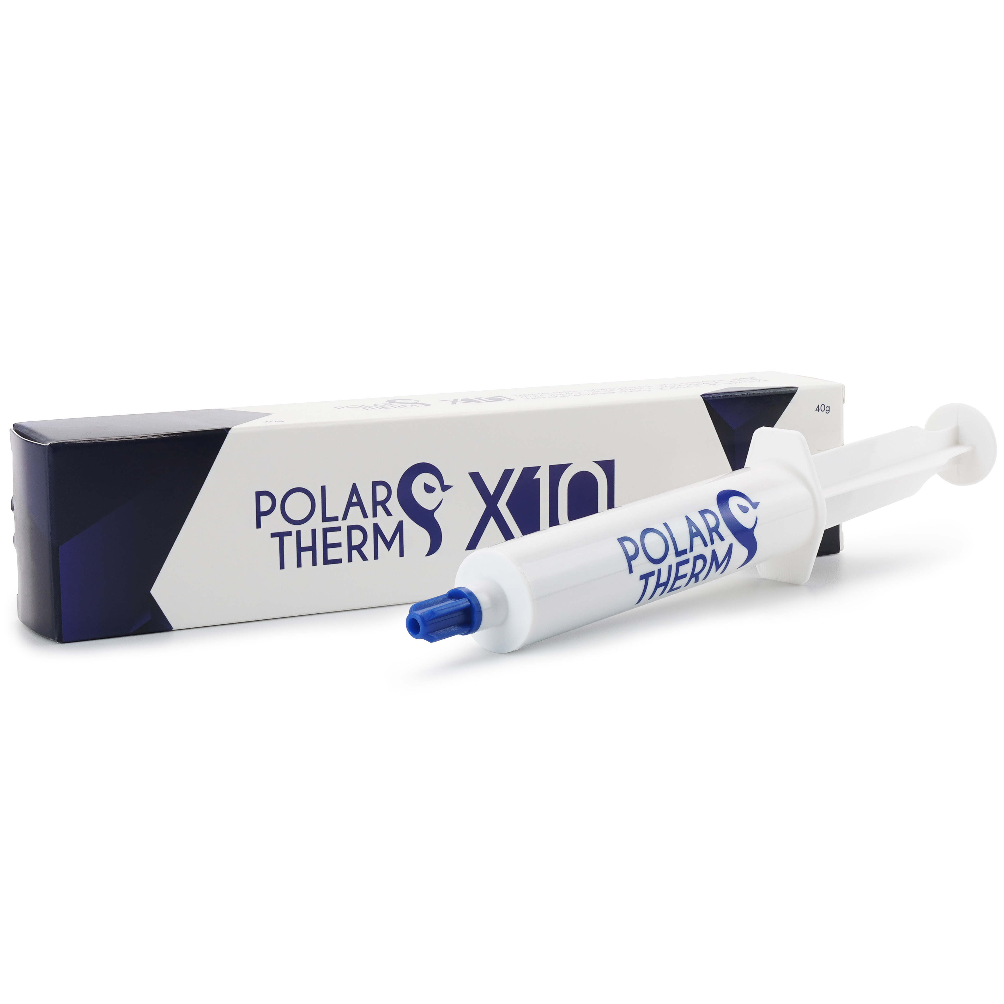 Polartherm X-10 Thermal Paste - 40g