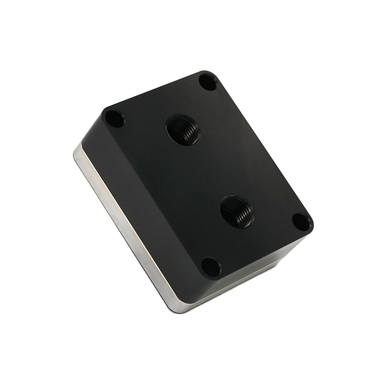 Thermal Grizzly Mycro Direct-Die CPU Water Block - Socket AM5