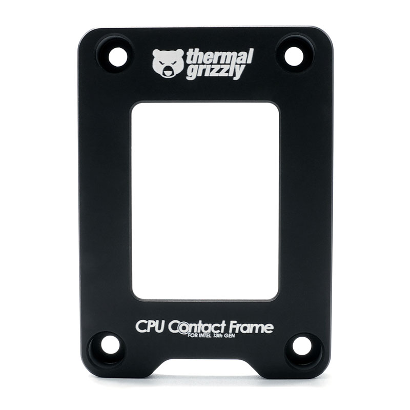 Thermal Grizzly - Thermal Grizzly Intel 13th & 14th Gen. CPU Contact Frame