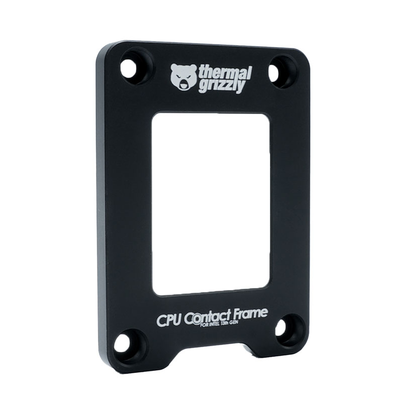 Thermal Grizzly - Thermal Grizzly Intel 13th & 14th Gen. CPU Contact Frame