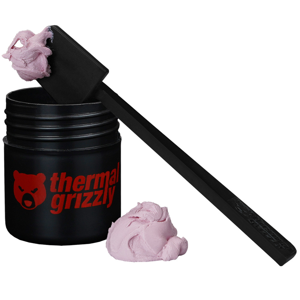 Thermal Grizzly - Thermal Grizzly Thermal Putty Basic - 30g